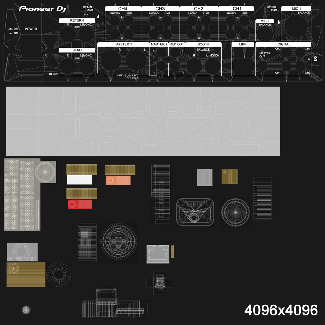 3d model realistic pioneer dj set https://p.turbosquid.com/ts-thumb/x0/Fo7Tce/K9AlhLGw/diffuse_map07/jpg/1467971402/1920x1080/fit_q87/395dac3d8bd01cb6521b7b390feede993486b223/diffuse_map07.jpg