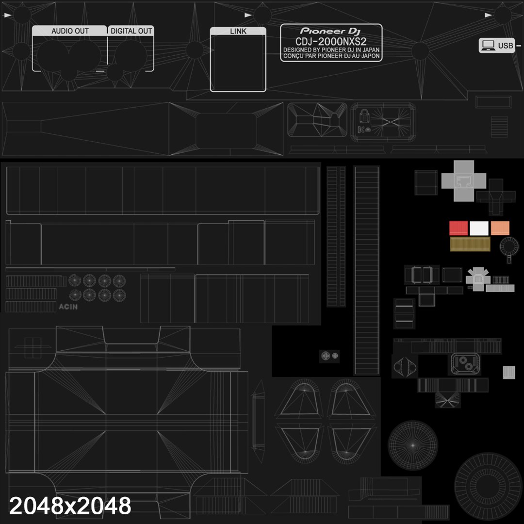 3d model realistic pioneer dj set https://p.turbosquid.com/ts-thumb/x0/Fo7Tce/iWTiXKPT/diffuse_map11/jpg/1467971402/1920x1080/fit_q87/b0220c35a6974c2b7653ba6f8660c3e92b161f08/diffuse_map11.jpg