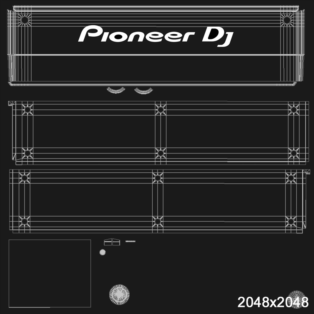 3d model realistic pioneer dj set https://p.turbosquid.com/ts-thumb/x0/Fo7Tce/rkiks4dO/diffuse_map08/jpg/1467971402/1920x1080/fit_q87/ff271cf050fe70efdb0e6b33e53f6cdad57b8669/diffuse_map08.jpg