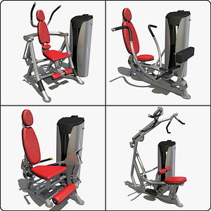 max workout 1