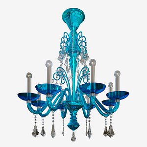 3D lights barovier toso izmir