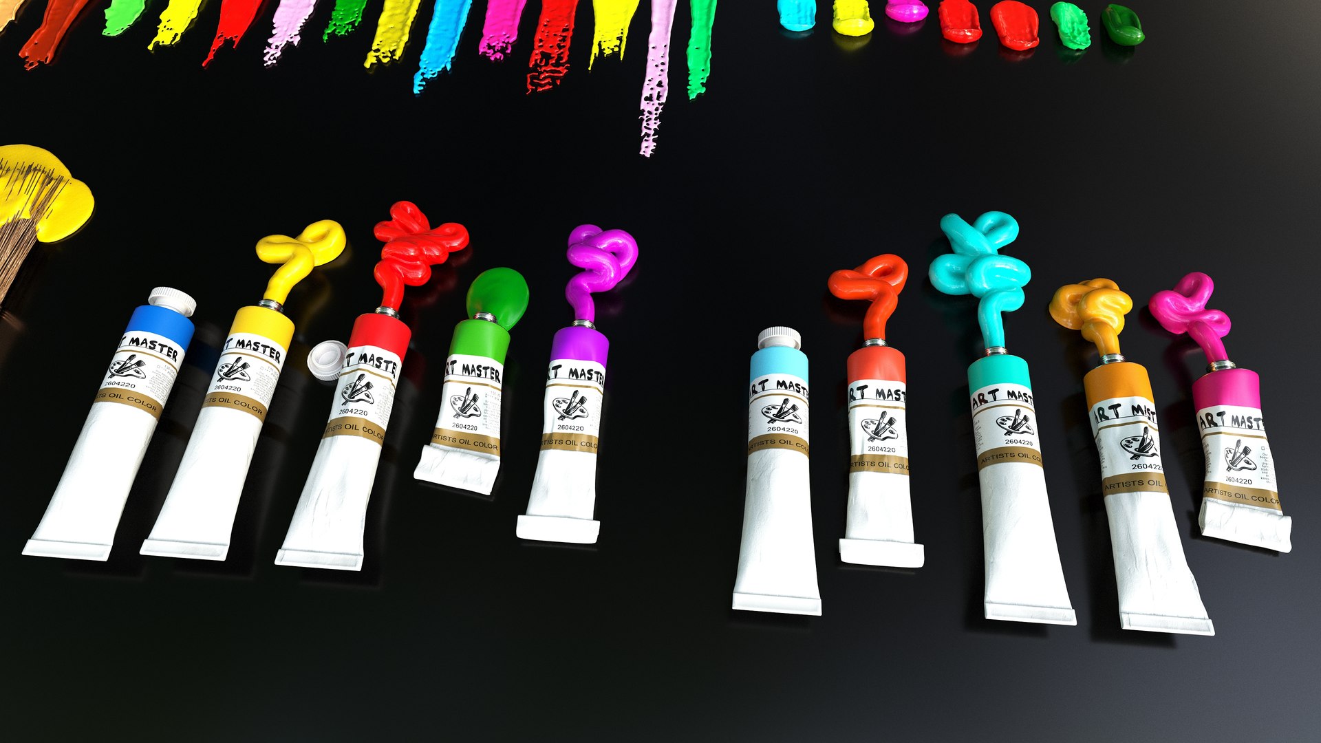 3D model Artist Studio Pack 400 - Art Supplies https://p.turbosquid.com/ts-thumb/x0/LGedXo/Im/artiststudiopack400artsupplies7/jpg/1753681291/1920x1080/fit_q87/a721fb9d4a23fe78921c2eac6c1dfe4d064b25bb/artiststudiopack400artsupplies7.jpg