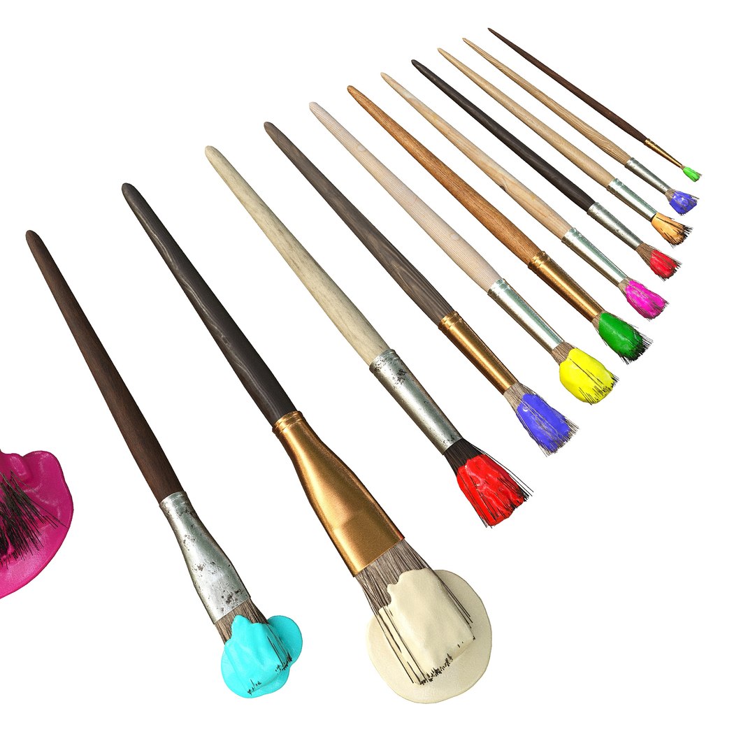 3D model Artist Studio Pack 400 - Art Supplies https://p.turbosquid.com/ts-thumb/x0/LGedXo/Q2/artiststudiopack400artsupplies33/jpg/1753681303/1920x1080/fit_q87/f416dcb97bbb5c698453caa1ea34b303bb5fad3e/artiststudiopack400artsupplies33.jpg