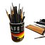 Paquete de estudio de artista 400 - Materiales de arte