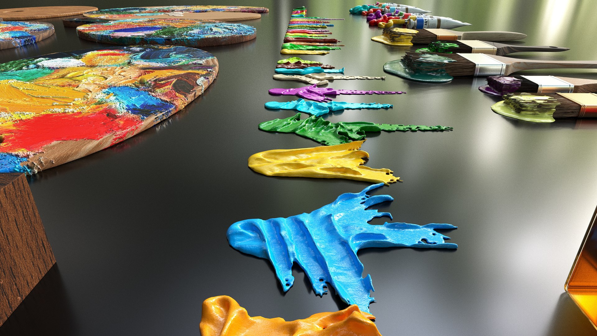 3D model Artist Studio Pack 400 - Art Supplies https://p.turbosquid.com/ts-thumb/x0/LGedXo/tE/artiststudiopack400artsupplies18/jpg/1753681297/1920x1080/fit_q87/396b5704476e28a6945f98672545bc0b0148de8d/artiststudiopack400artsupplies18.jpg