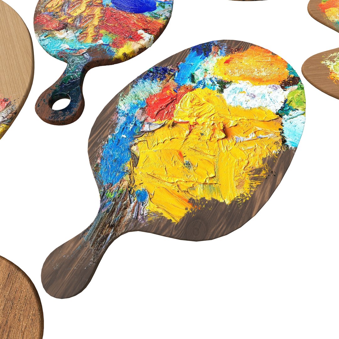 3D model Artist Studio Pack 400 - Art Supplies https://p.turbosquid.com/ts-thumb/x0/LGedXo/v3/artiststudiopack400artsupplies52/jpg/1753681313/1920x1080/fit_q87/1459467f01e82967665cc426ab389e383dc9c6fa/artiststudiopack400artsupplies52.jpg