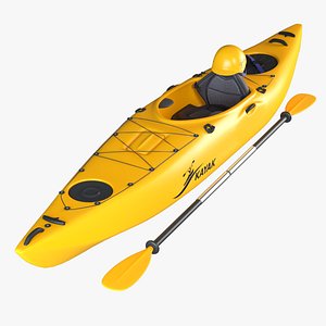 Kayak