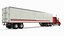 Semi Trucks and Trailers Collection