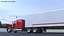 Semi Trucks and Trailers Collection