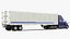 Semi Trucks and Trailers Collection