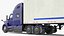 Semi Trucks and Trailers Collection