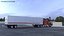 Semi Trucks and Trailers Collection