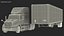 Semi Trucks and Trailers Collection