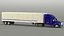 Semi Trucks and Trailers Collection