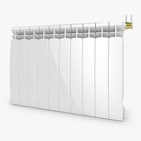 Modern Radiator 2