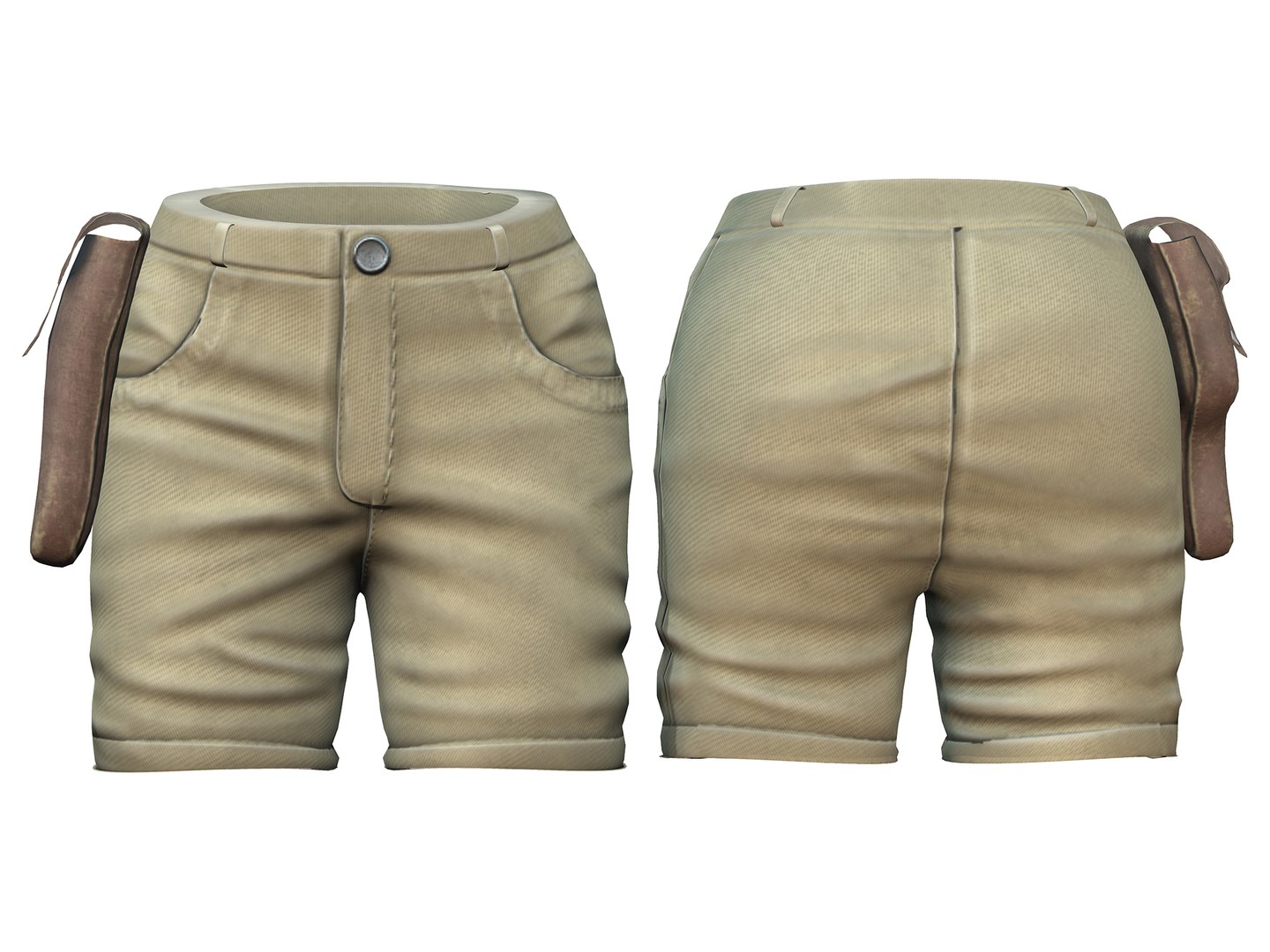 3D Safari Combat Outfit Tshirt Shorts Gun Holster Boots https://p.turbosquid.com/ts-thumb/x0/Pil1Gu/eM/preview4/jpg/1684409977/1920x1080/fit_q87/a2883a00a64bdcf377200bc2fe43573683ed6dbe/preview4.jpg