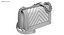 chanel boy handbag 3D