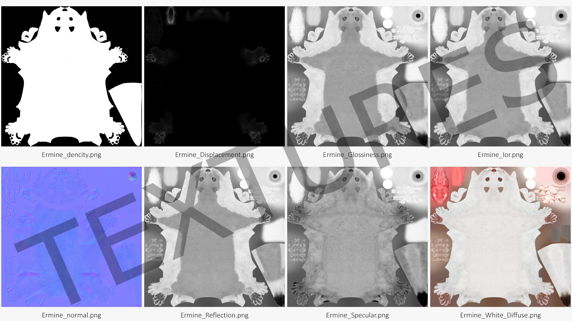 Ermine Winter Coat Fur 3D model https://p.turbosquid.com/ts-thumb/x0/XzL3fe/ZR/erminewintercoatfurmb3dmodel021/jpg/1710935624/1920x1080/fit_q87/e0a474e89ebff6dbab0f7fbb8f2a3bf472d79203/erminewintercoatfurmb3dmodel021.jpg