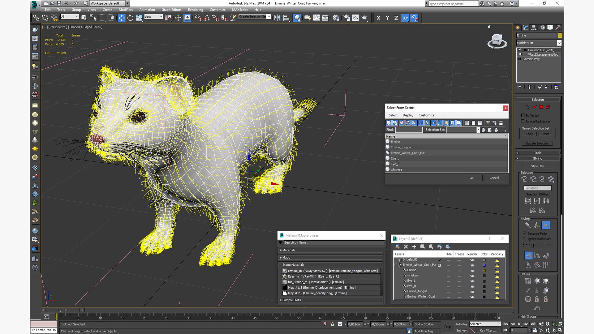 Ermine Winter Coat Fur 3D model https://p.turbosquid.com/ts-thumb/x0/XzL3fe/zl/erminewintercoatfurmb3dmodel022/jpg/1710935628/1920x1080/fit_q87/a6d971b6fac3ec5f25f236a077597f4e2fd5e767/erminewintercoatfurmb3dmodel022.jpg
