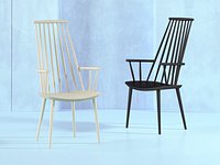 J110 Chair