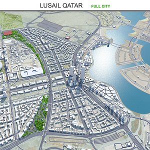 Lusail Qatar
