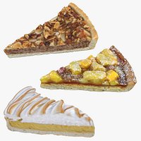 Tart Collection