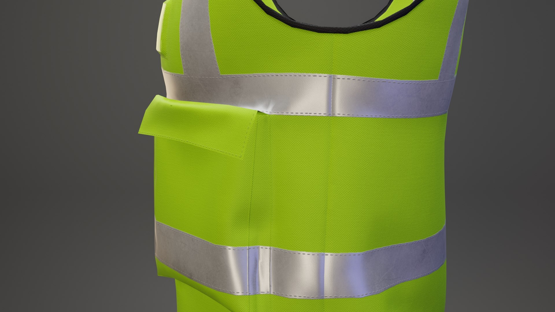 3D worker safety vest model https://p.turbosquid.com/ts-thumb/x0/feztkG/dt/p/jpg/1616669363/1920x1080/fit_q87/5c8449a2a4c0f53a7dfe6878441a578baa3f95e3/p.jpg