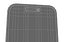 Apple iPhone 16 Blau Low Poly