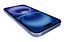 Apple iPhone 16 Blau Low Poly