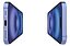 Apple iPhone 16 Blau Low Poly