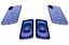 Apple iPhone 16 Blau Low Poly