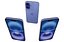 Apple iPhone 16 Blau Low Poly
