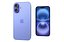 Apple iPhone 16 Blau Low Poly