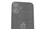 Apple iPhone 16 Blau Low Poly