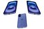 Apple iPhone 16 Blau Low Poly