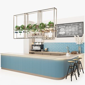 cafe - coffee house