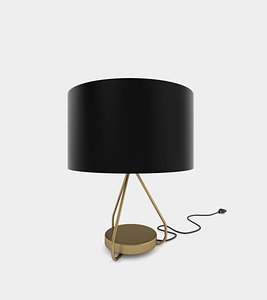 3D interior design light