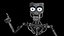 Fnaf Endo 01