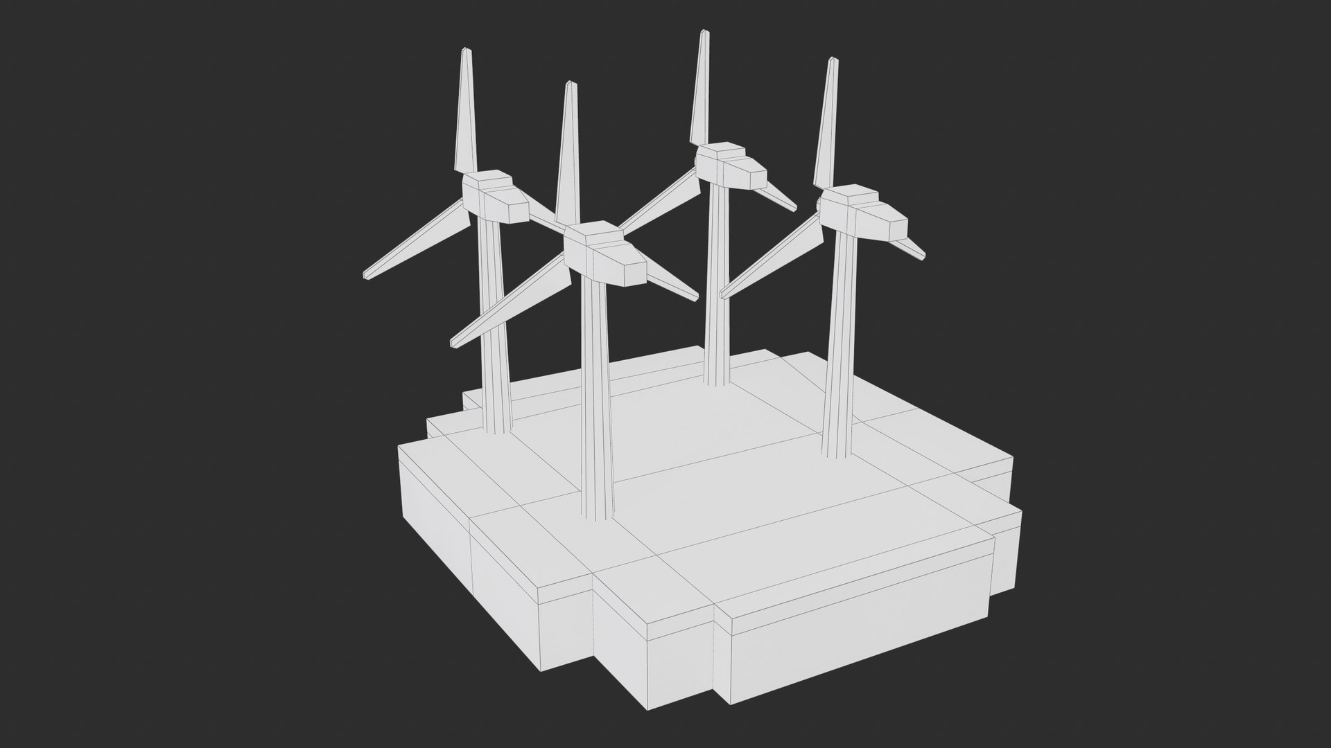 3D Lowpoly Cartoon Wind Power Farm Site PBR https://p.turbosquid.com/ts-thumb/x0/mU1hlO/4U/screenshot080/png/1700406610/1920x1080/fit_q87/74e688de16b1a789031c157035d82348c861b046/screenshot080.jpg