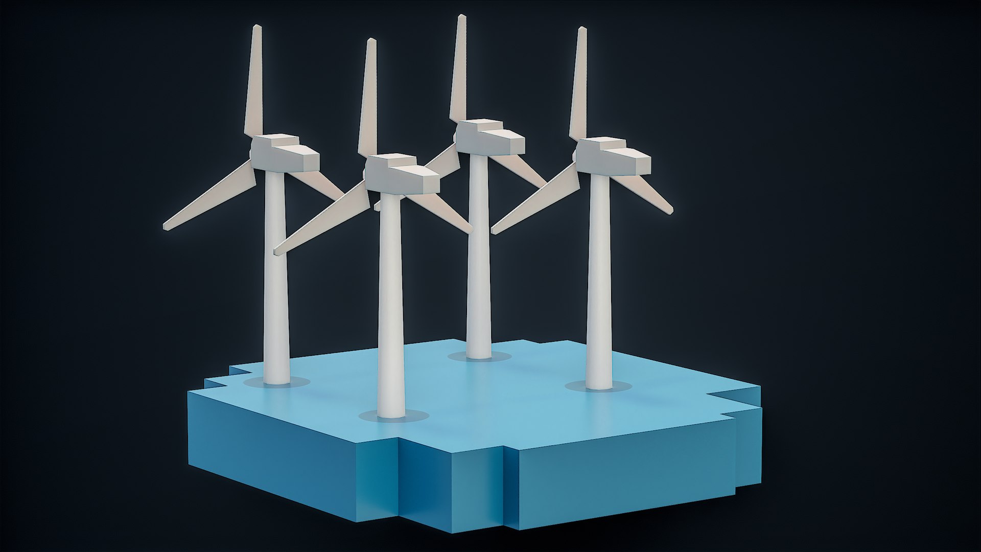 3D Lowpoly Cartoon Wind Power Farm Site PBR https://p.turbosquid.com/ts-thumb/x0/mU1hlO/7T/r_viewport_071/png/1700406602/1920x1080/fit_q87/18635e21bb48935e9c4c28eb960e29b48a4030a5/r_viewport_071.jpg