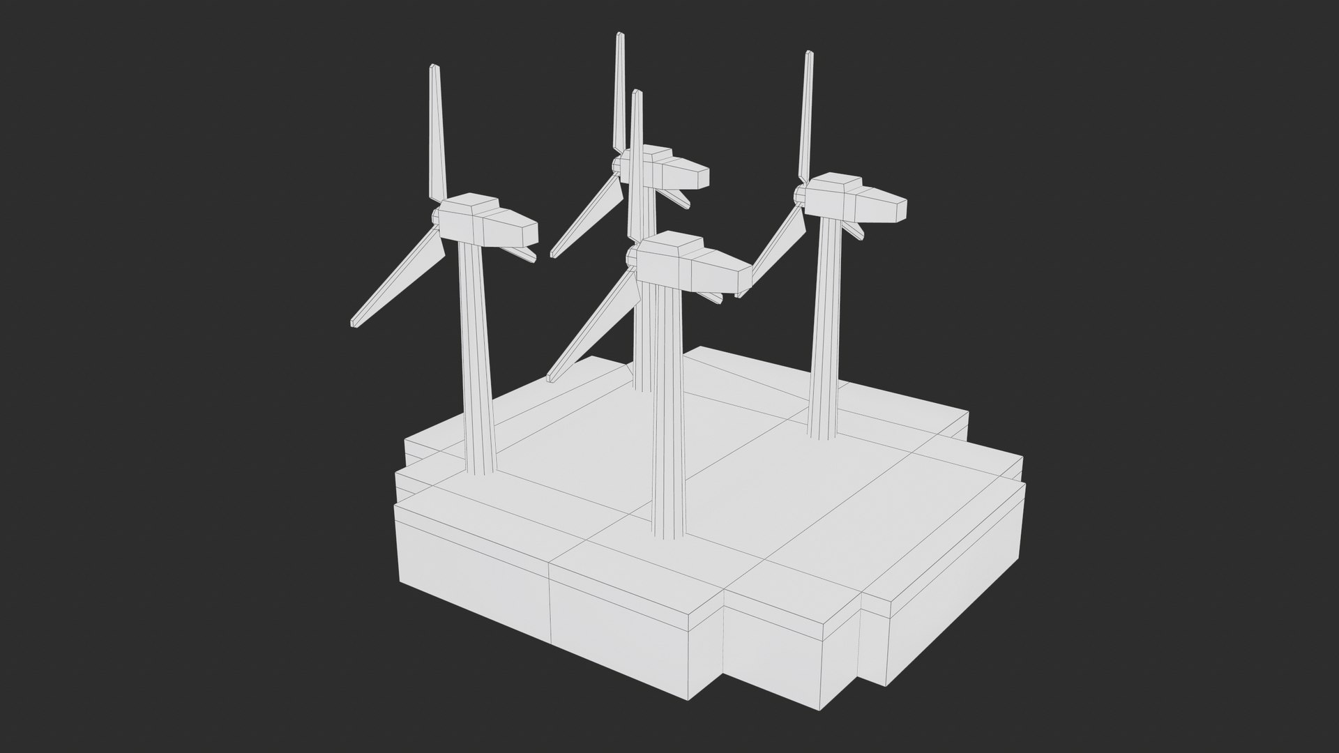 3D Lowpoly Cartoon Wind Power Farm Site PBR https://p.turbosquid.com/ts-thumb/x0/mU1hlO/J7/screenshot081/png/1700406609/1920x1080/fit_q87/ef2ed3fad5275f0580bb5c0b1e89647bc9752936/screenshot081.jpg