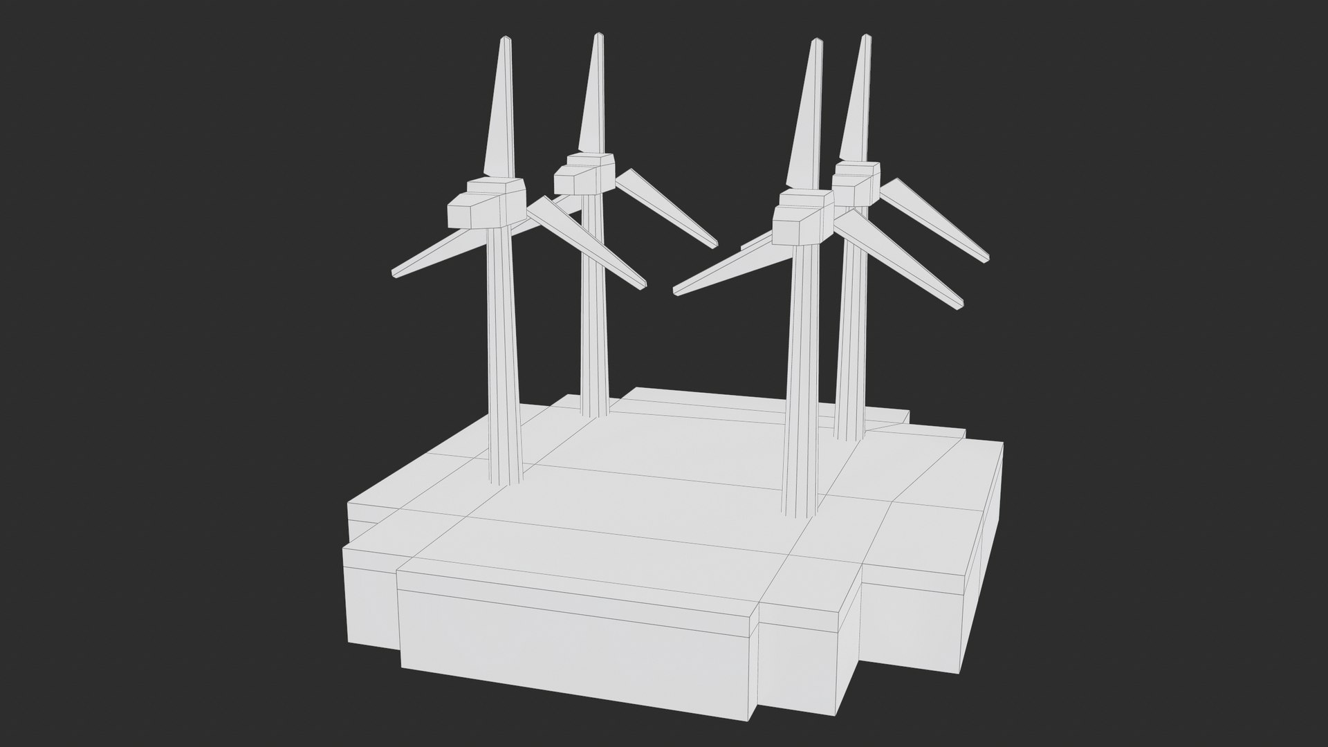 3D Lowpoly Cartoon Wind Power Farm Site PBR https://p.turbosquid.com/ts-thumb/x0/mU1hlO/be/screenshot078/png/1700406608/1920x1080/fit_q87/53fea00dc0d894e60159c8d20d8dc4974096fee7/screenshot078.jpg
