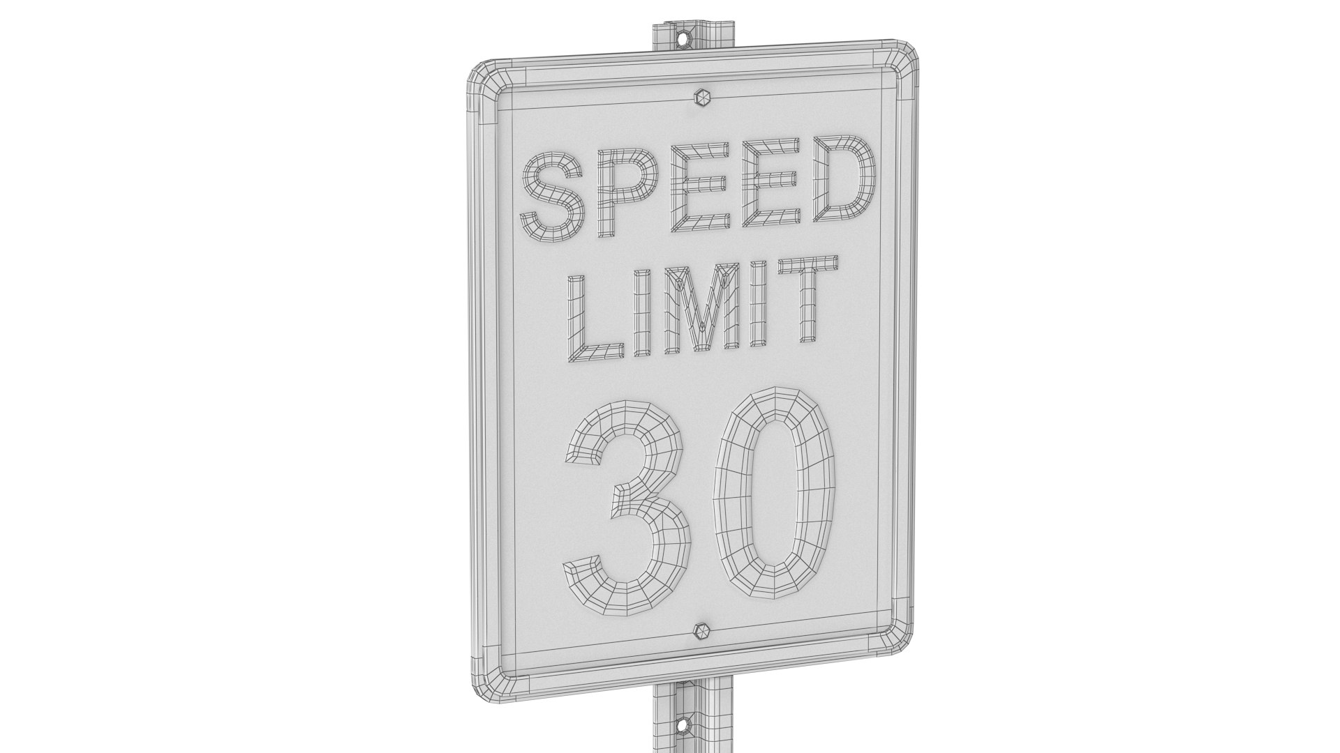 Speed Limit Sign model https://p.turbosquid.com/ts-thumb/x0/nfoQJG/jm/11/jpg/1792616689/1920x1080/fit_q87/b2f71108b242d87ec4bdaa57331986d1111c249f/11.jpg