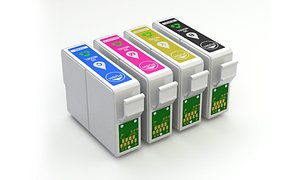 Cartridge Set