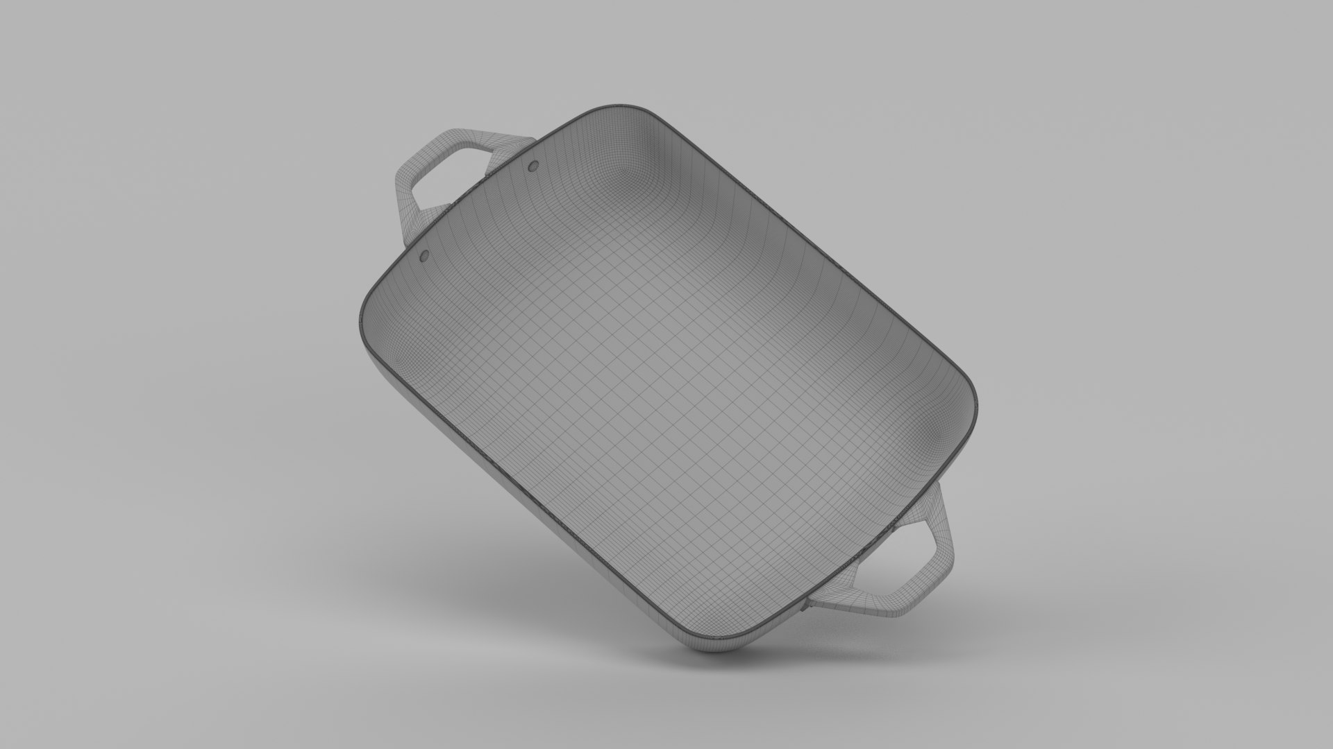 Rectangular Baking Dish 3D model https://p.turbosquid.com/ts-thumb/x0/u9o1tS/OE/wire/png/1749287330/1920x1080/fit_q87/c4c0a4694ffe4ac3b17592b8057ba6285e28fe21/wire.jpg