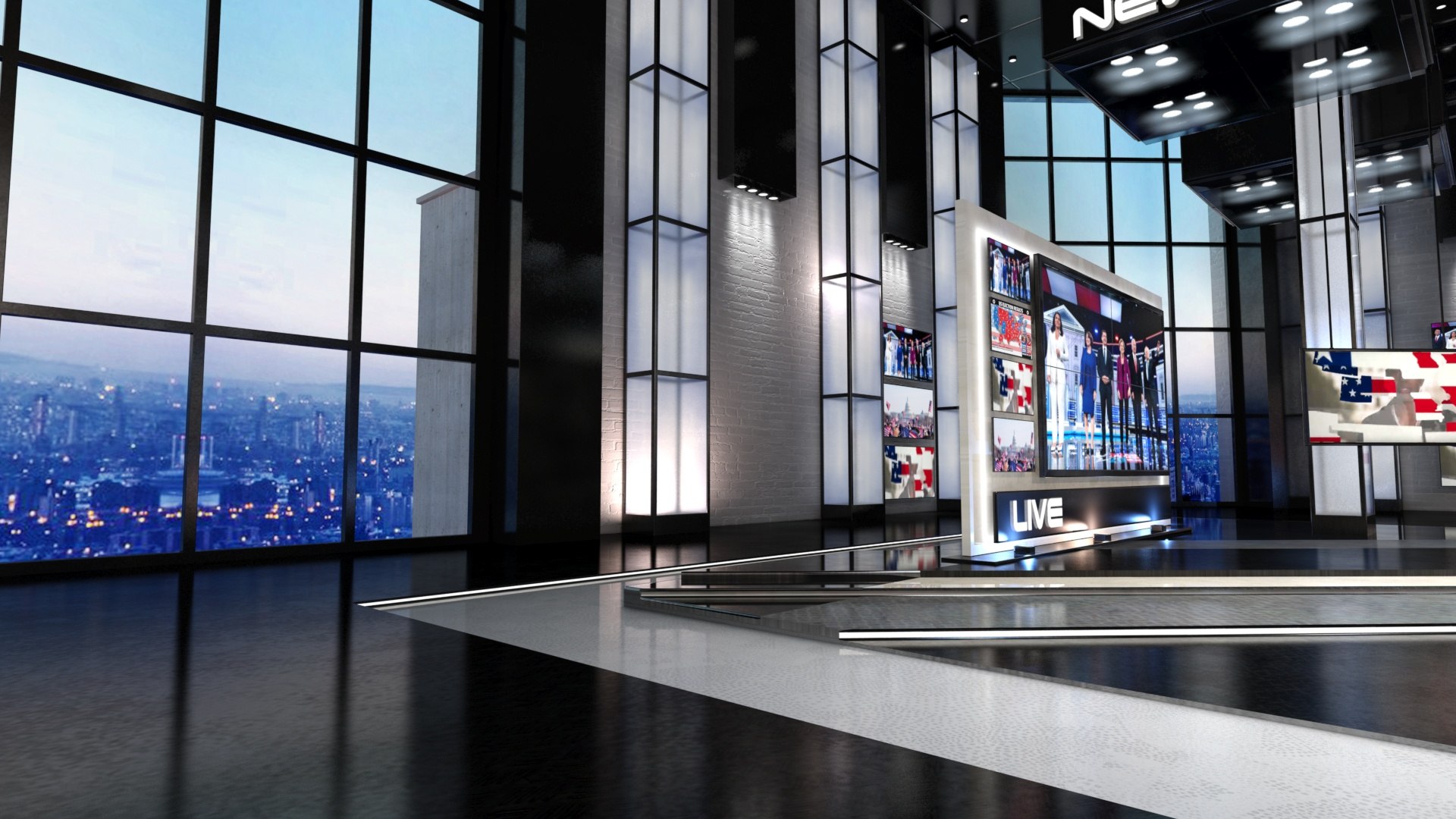 3D virtual set news studio https://p.turbosquid.com/ts-thumb/x0/uJeulz/cDi6pBar/ny4_0009/jpg/1577442216/1920x1080/fit_q87/191195e8397538d8f7a184b0489c27ee52a281d9/ny4_0009.jpg
