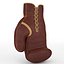 Guantes de boxeo