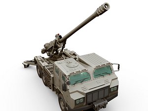 Norinco SH-15 SpH