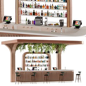 Bar 15 Hotel Bar