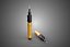 ENGRAVER TOOL PEN ENGRAVING DIAMOND BALL BURR USB RECHARGEABLE